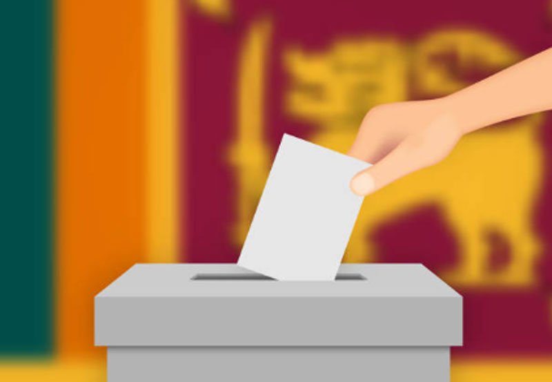 Sri Lanka Opposition reveals move to delay Presidential poll