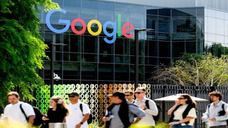 Google says hackers used AI to find major software flaw