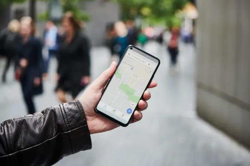 Two arrested for trespassing at Temple Trees with google map