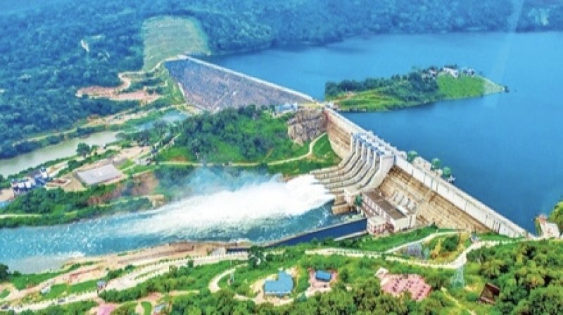 Over 1,100 bullets recovered near Moragahakanda Reservoir