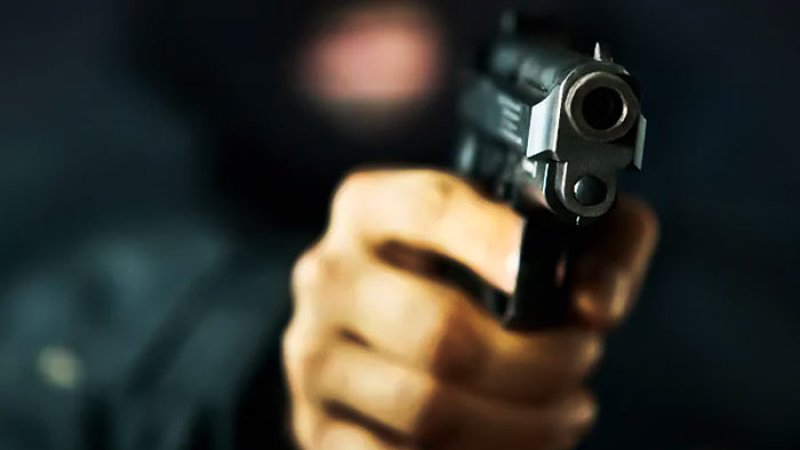 Shooting incident reported in Boralesgamuwa