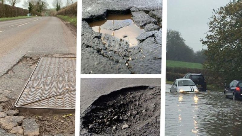 RDA Launches Repairs for Flood-Damaged Roads and Bridges