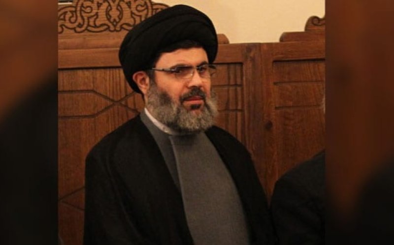 Hasan Nasrallah's Successor Safieddine Eliminated In Lebanon