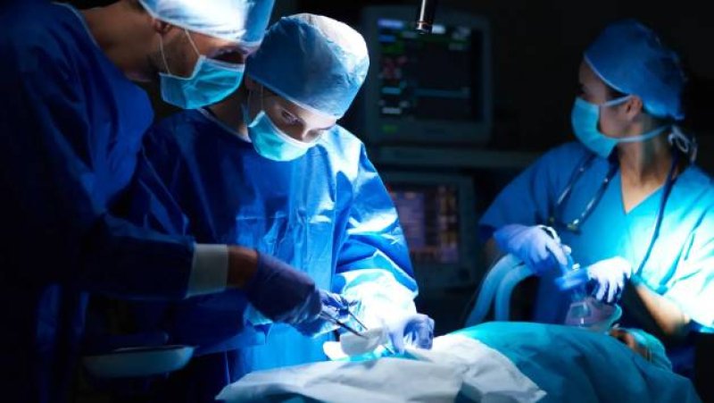 Heart surgery costs soar in private sector