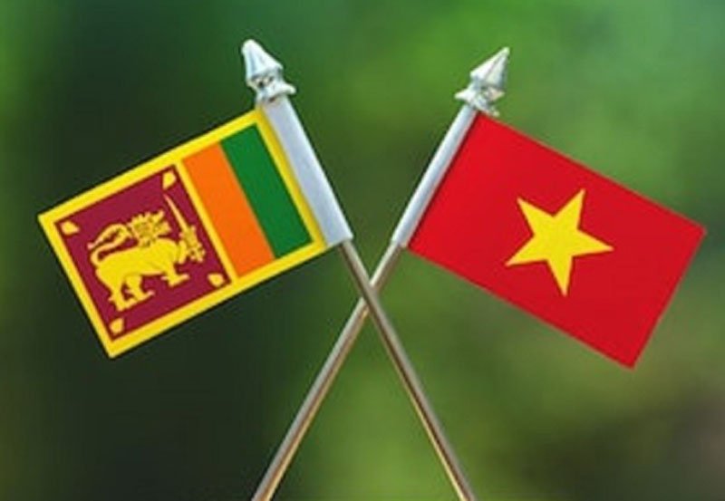 Sri Lanka and Vietnam ink MoU on agricultural technology