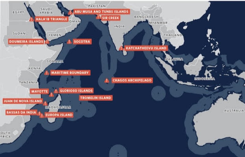 Cabinet clears MoU to form Indian Ocean Coastal States 