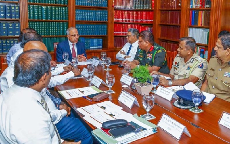 Focus on Removing STF from Highway Duties