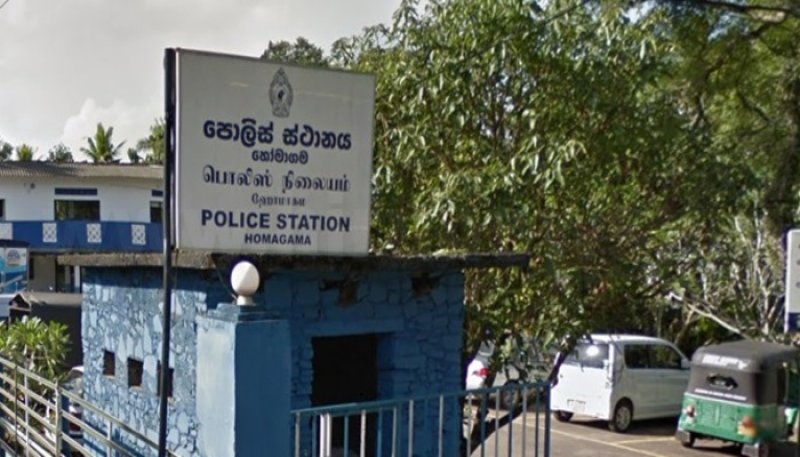 Homagama Police OIC to be produced in court today (29)