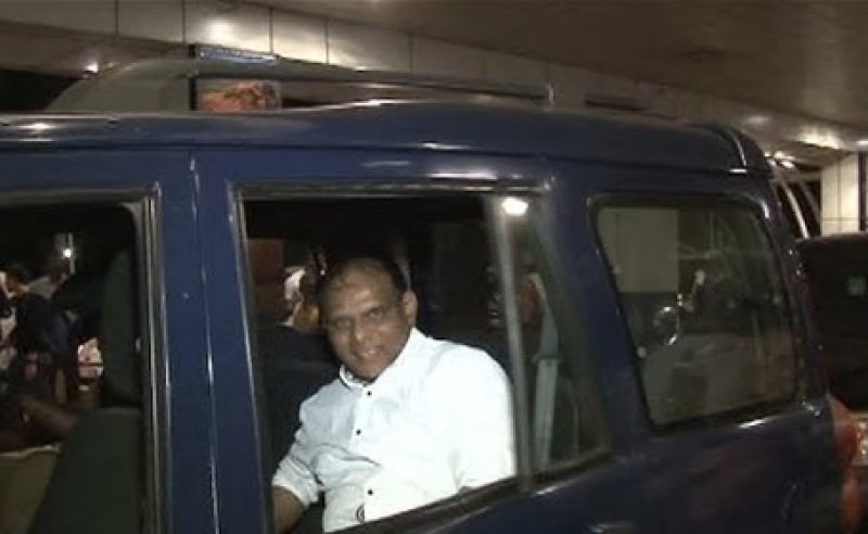 &lsquo;Gampaha Osman&rsquo; nabbed for aiding Ganemulla Sanjeevw hit