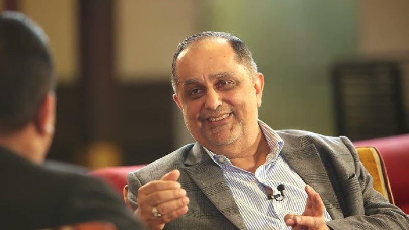 &lsquo;I&rsquo;m not going anywhere&rsquo; &ndash; Governor quashes exit rumours