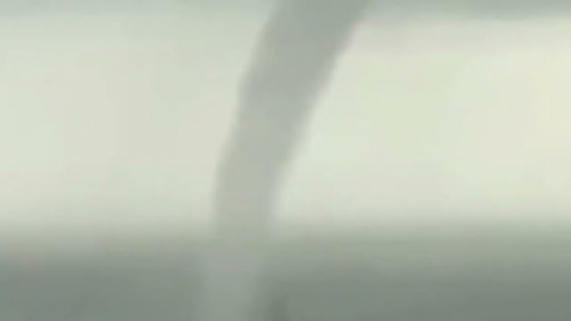 Tornado risk rising in Kurunegala amid adverse weather