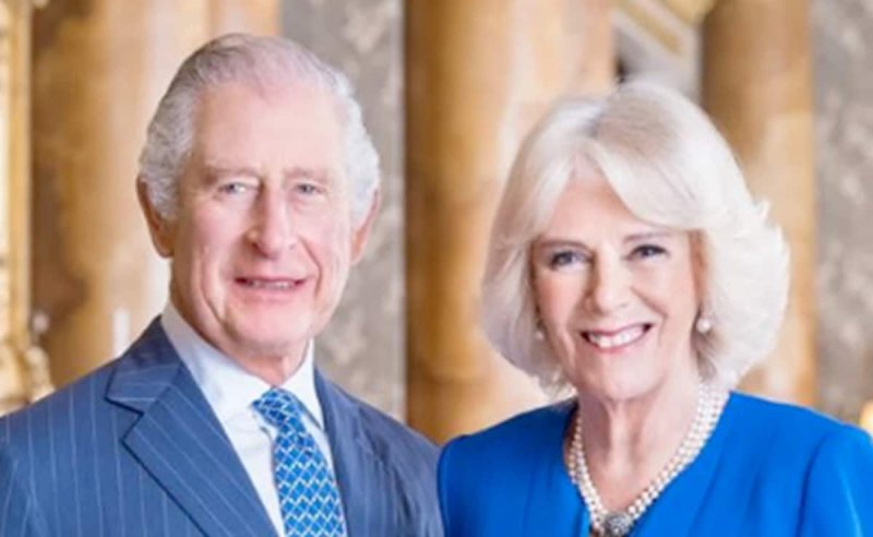 King Charles, Queen rushed to safety over false alarm scare 