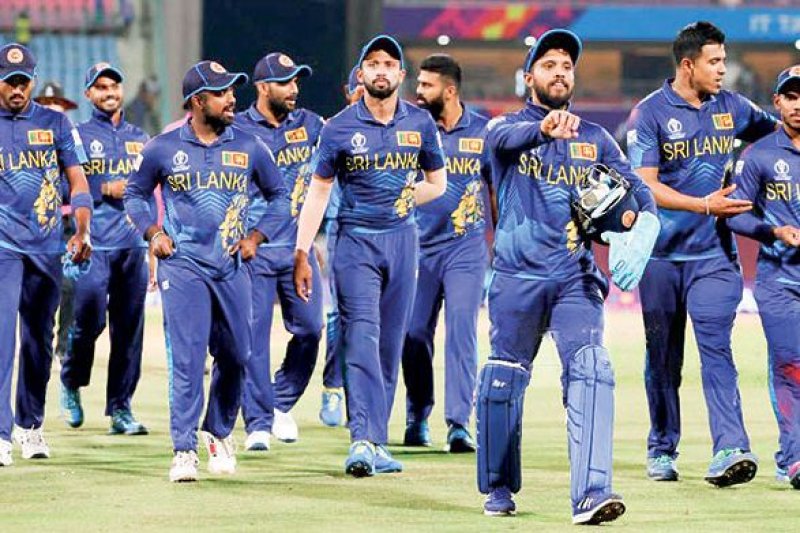 Cabinet Sub-Committee on SL Cricket recommends major reforms