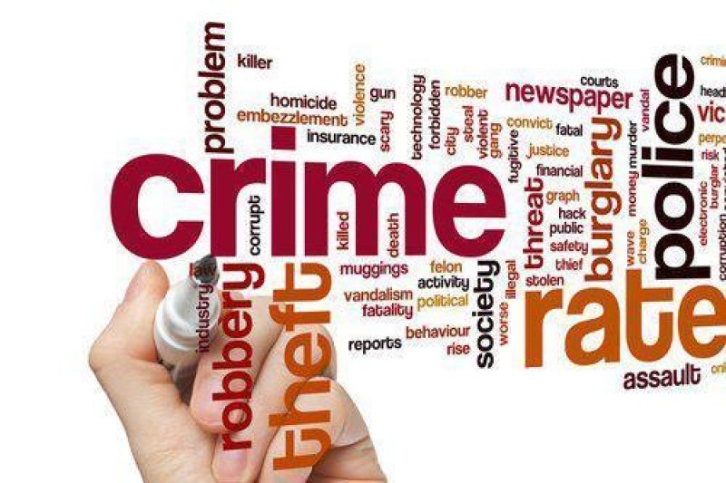 Drop in crimes due to 'Yukthiya' operation : Police