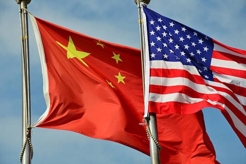 China denies US report accusing its research ships spying