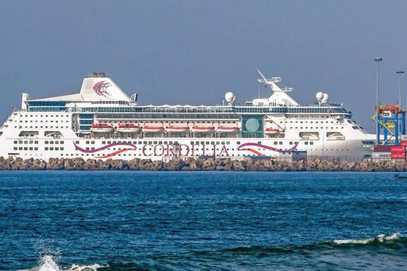 Cordelia to offer international cruises to Sri Lanka
