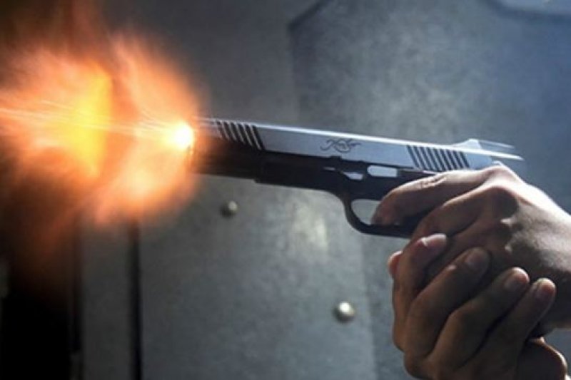Two dead, two injured in Ambalangoda shooting