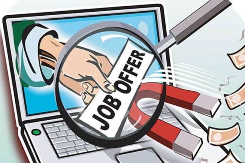 Imposter arrested for fake job offers in Israel
