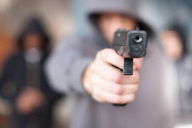 Man shot dead in Matara
