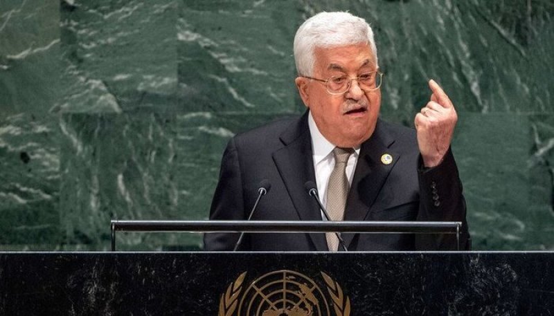 US blocks Palestinian leader from attending UN meeting 