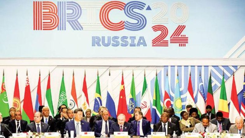 Ministry Clarifies Sri Lanka&rsquo;s BRICS Membership Status