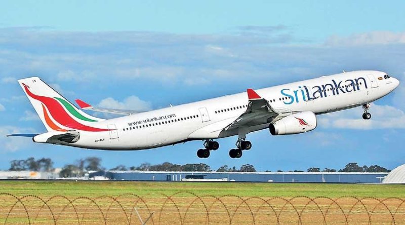 SriLankan Airlines to recruit foreign pilots