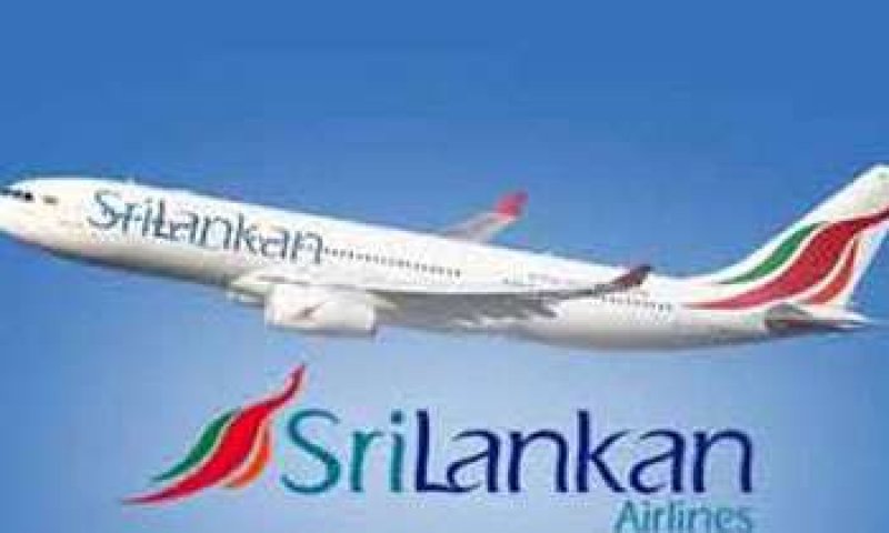 Vipul Misra appointed new CEO of SriLankan Airlines