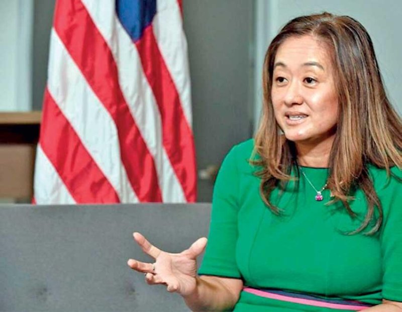 No travel ban on Sri Lanka, only Arugam Bay warning -  US