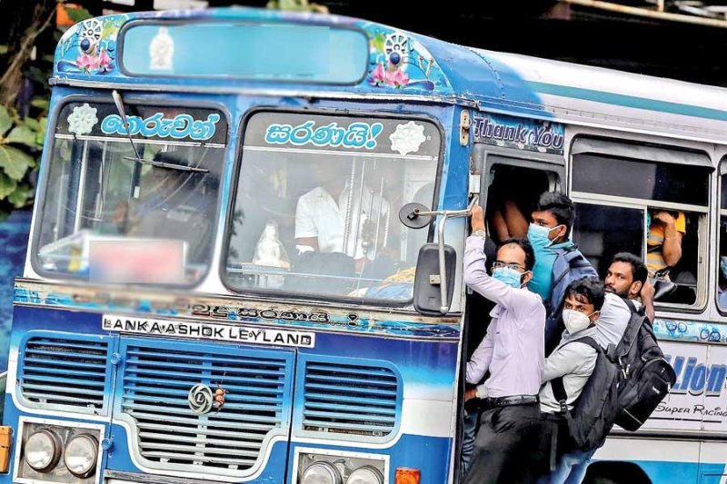 Bus Fares to be Reduced by 0.55% from July 4