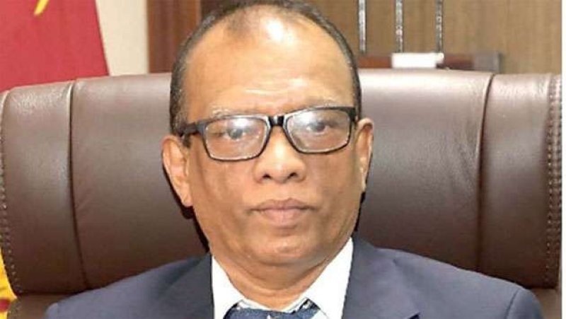 Update : Power restoration underway following islandwide outage -  Energy Minister