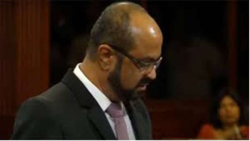 Energy Minister submits defence to BC before court action
