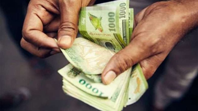 Chief Police Inspector Arrested in Gampola for Bribery