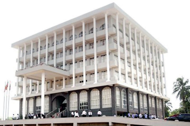 Auditor General post back on agenda at today&rsquo;s council meet