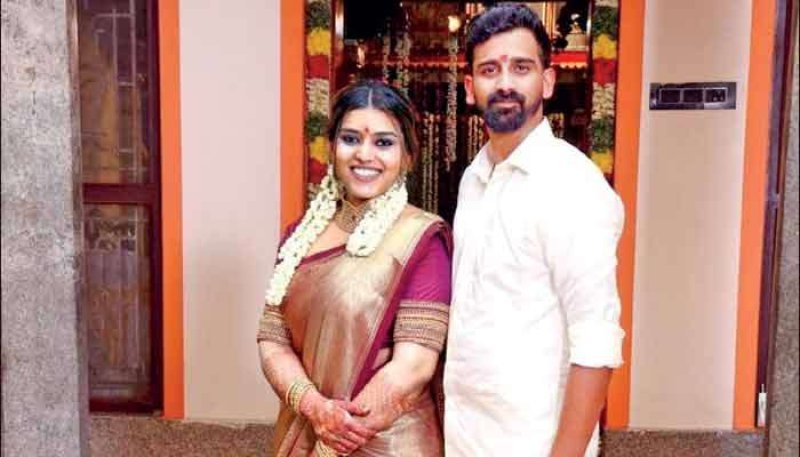MP Jeevan Thondaman&rsquo;s wedding to be held in India today
