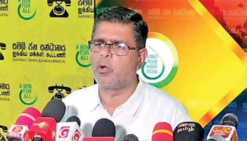 SJB Criticizes President's Political Appointments 
