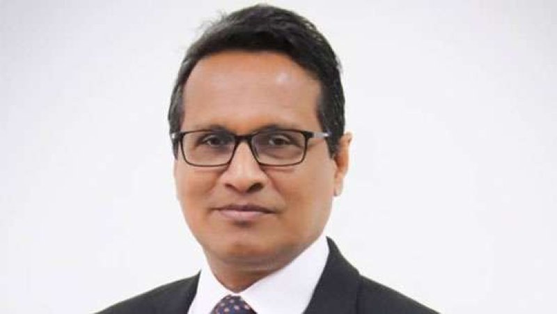 Viraj Dayaratne appointed Acting Attorney General