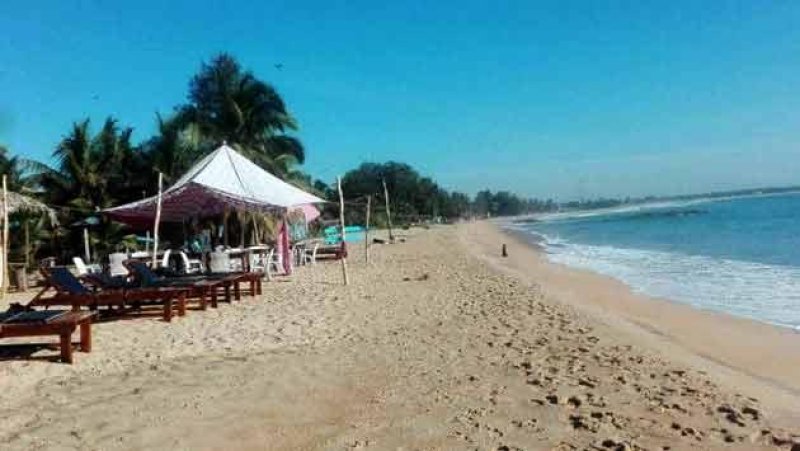 U.S. Embassy Issues Travel Warning for Arugam Bay