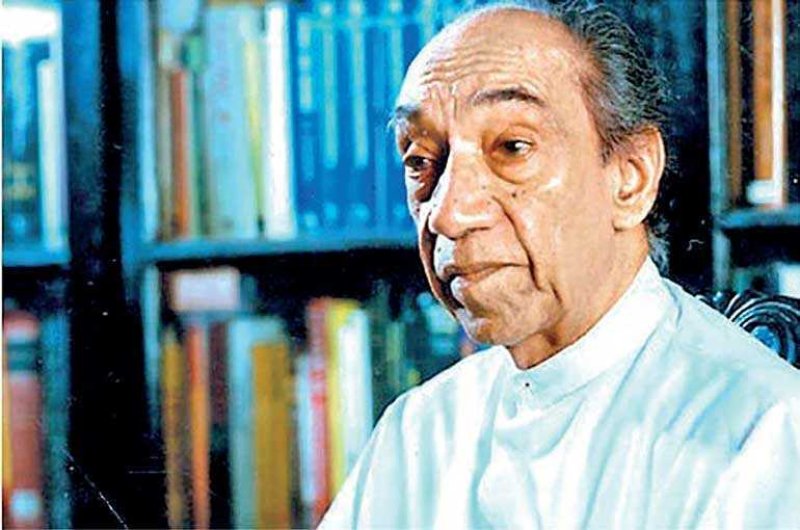 Fmr. President Jayawardana's birth anniversary commemorated