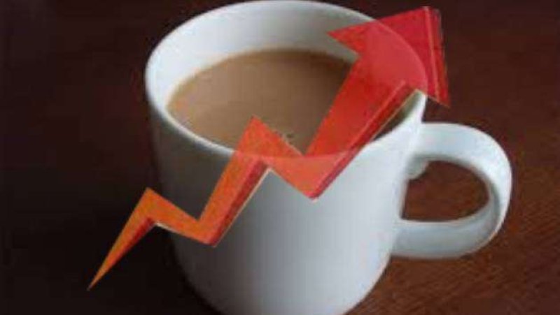 Consumers to pay more for milk tea tonight