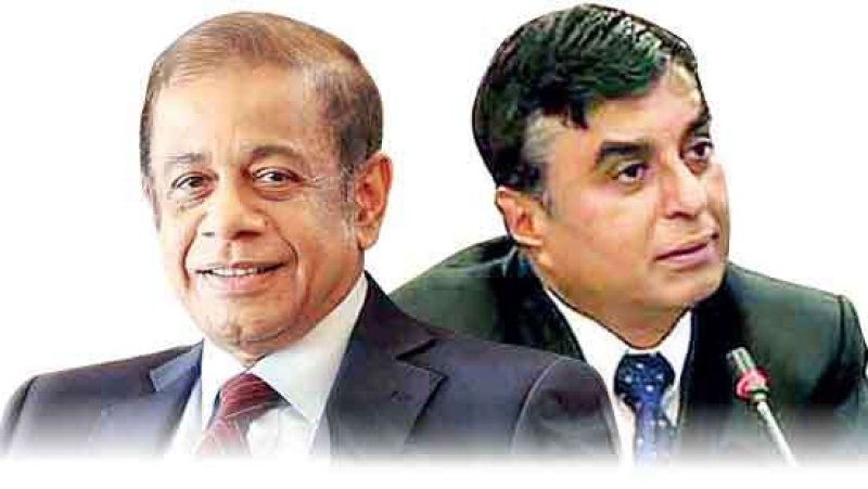 Hemasiri, Pujith case to reopen on Jan. 26