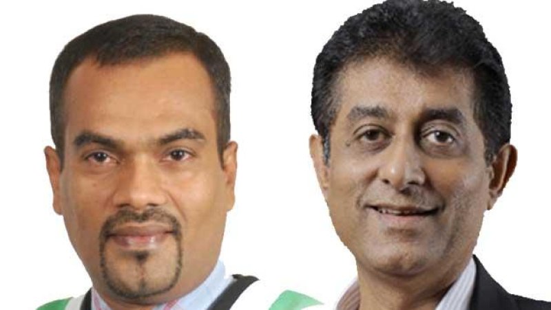 President Appoints Advisors for Finance and Economic Affairs