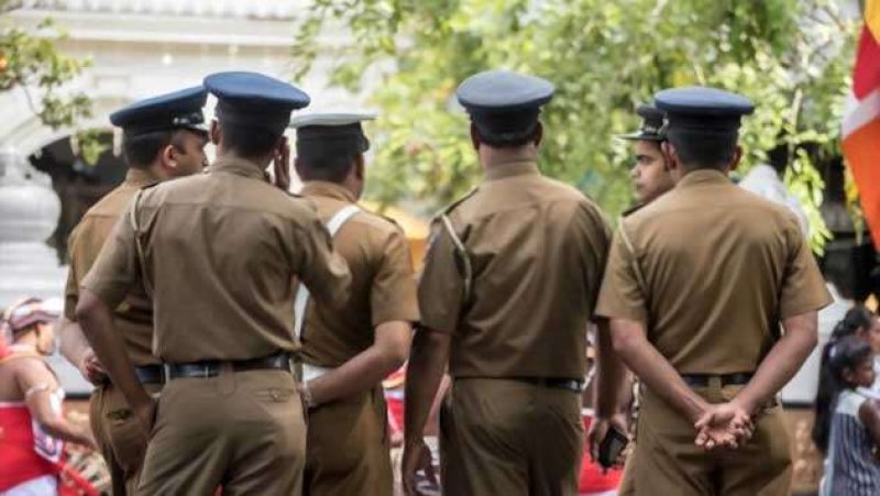 Over 90,000 Security Personnel Deployed for General Election