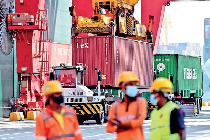 Sri Lanka Customs goes paperless from October 1