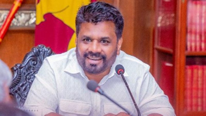 New Cabinet holds inaugural Meeting under President 