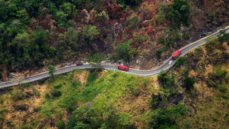 712 accident-prone locations identified across Sri Lanka