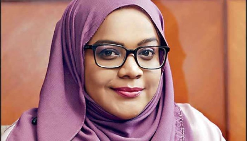 Cambridge  appointed Zahara as Country Head of SL &amp; Maldives