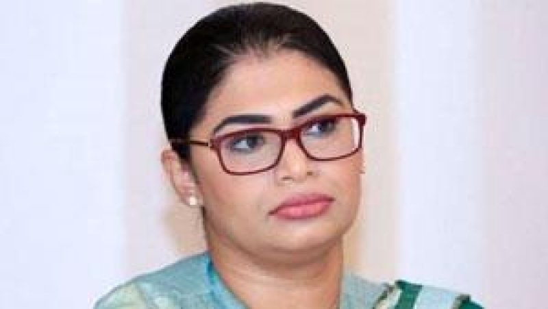 Hirunika's bail application to be heard on July 4