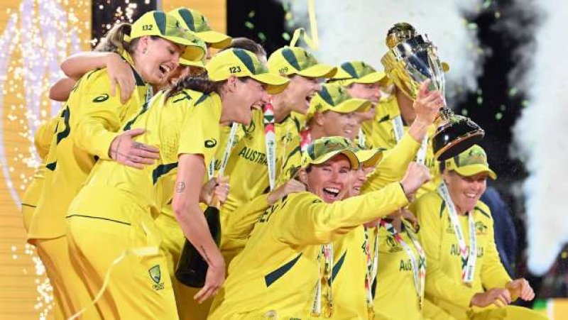 Record prize money revealed for Women&rsquo;s Cricket World Cup