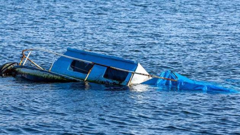 Two Missing After Boat toppled in Munnakkara Lagoon