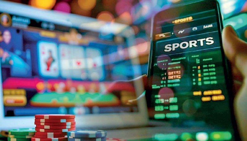 Sri Lanka blocks 24 unauthorised online gambling websites